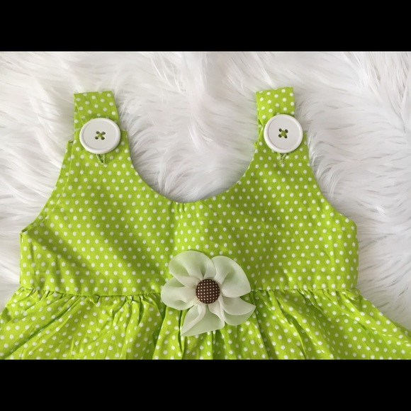 Frock - Picture 2 of 5